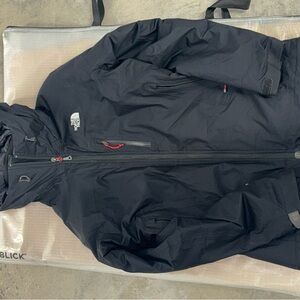 The North Face Womens Black Jacket